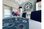 Doppelhaushälfte in Spiesen-Elversberg mit Garten & Garage - Einfamilienhaus Spiesen-Elversberg Elversberg | Angebot:27272103