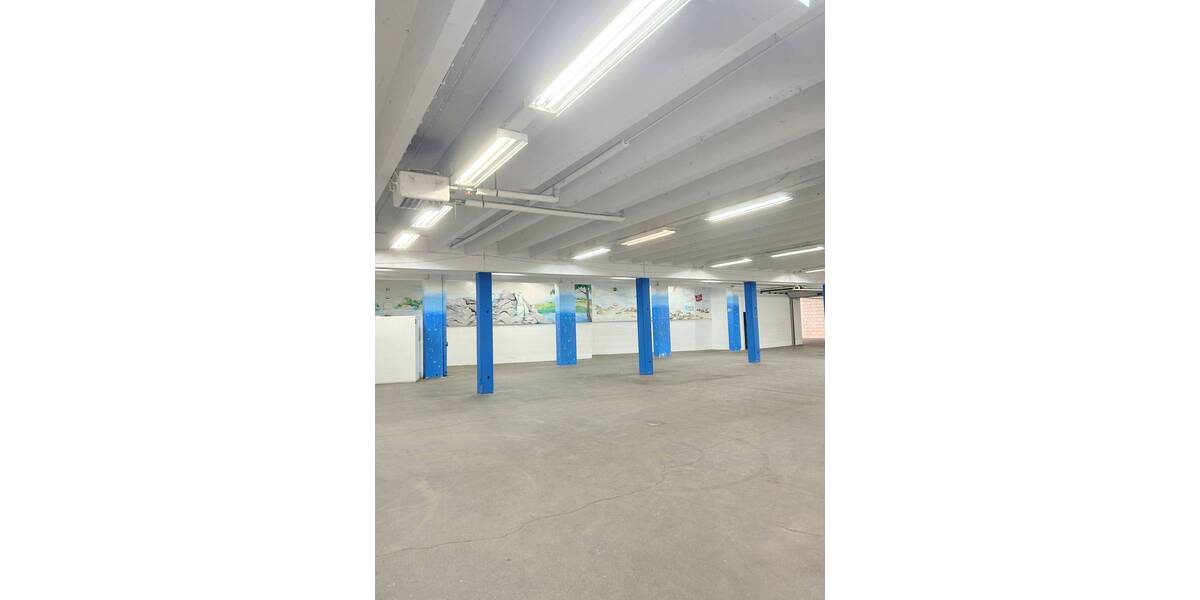 Gewerbeobjekt Saarbrücken St Arnual - 3.360&euro; | Angebot:25775302