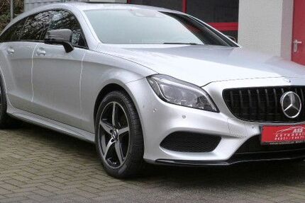 Mercedes-Benz CLS 250 Shooting Brake 98.747 km 29.490 &euro; Ensdorf/Saar 66806