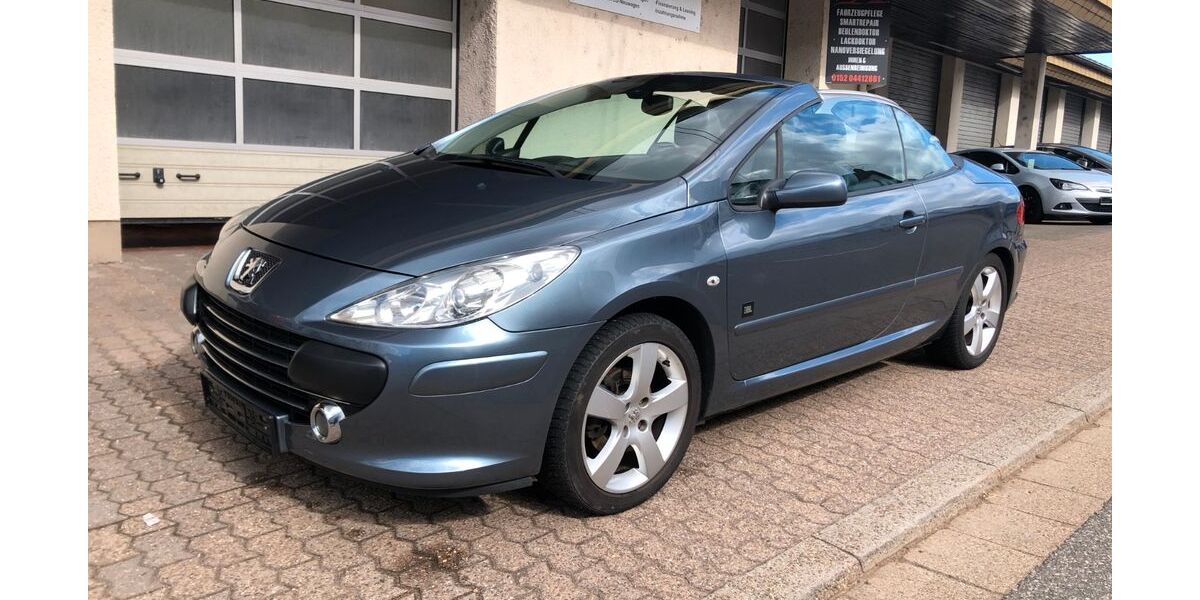 Peugeot 307 172.088 km 1.990 &euro; Wadgassen 66787