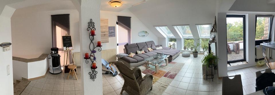 Etagenwohnung Saarlouis - 6 Zimmer, 116 m&sup2;, 225.000&euro; | Angebot:27030053