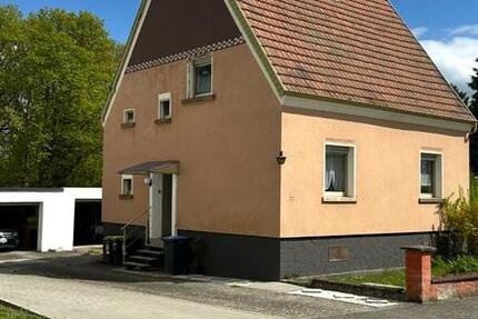 Haus Bexbach - 4 Zimmer, 125 m&sup2;, 245.000&euro; | Angebot:26380442
