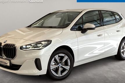 BMW 220 Active Tourer 8.842 km 32.580 &euro; Saarbrücken 66121