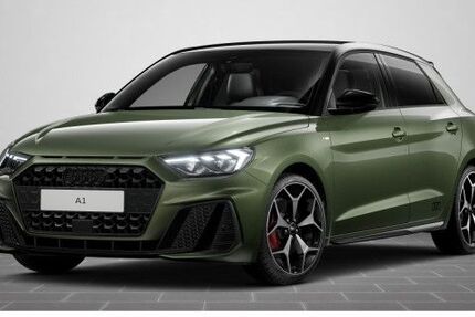 Audi A1 4.900 km 37.470 &euro; Homburg 66424