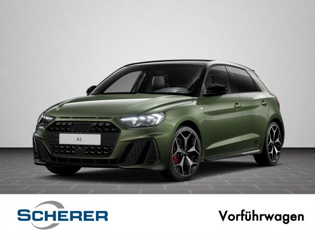 Audi A1 4.900 km 37.470 &euro; Homburg 66424