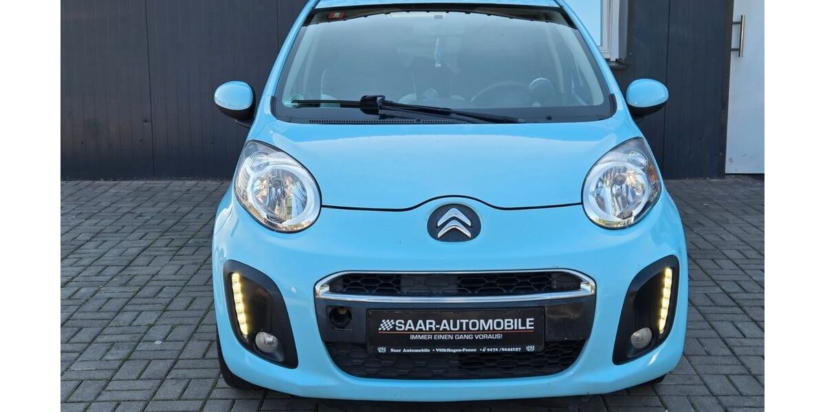 Citroen C1 62.219 km 4.980 &euro; Völklingen-Fenne 66333