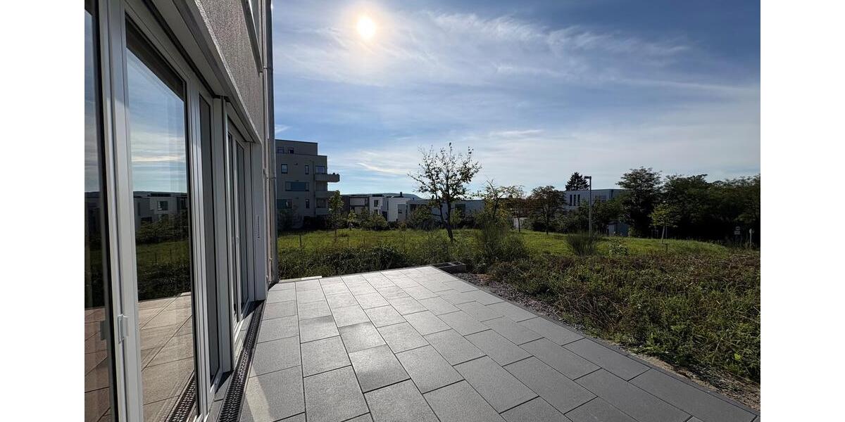 Maisonettenwohnung Saarbrücken Neue Bremm - 4 Zimmer, 95 m&sup2;, 1.235&euro; | Angebot:24780730