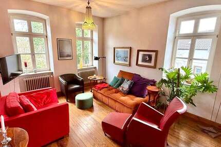 Haus Waldmohr - 7 Zimmer, 180 m&sup2;, 259.000&euro; | Angebot:25988515