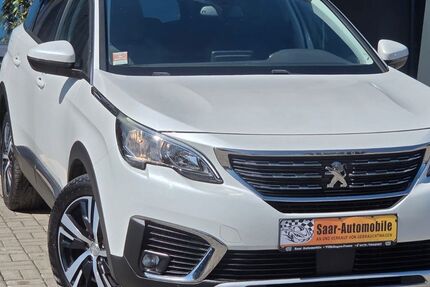 Peugeot 5008 135.066 km 12.999 &euro; Völklingen-Fenne 66333