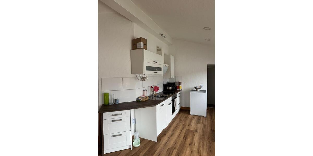 Etagenwohnung Saarlouis - 1 Zimmer, 80 m&sup2;, 650&euro; | Angebot:26699850