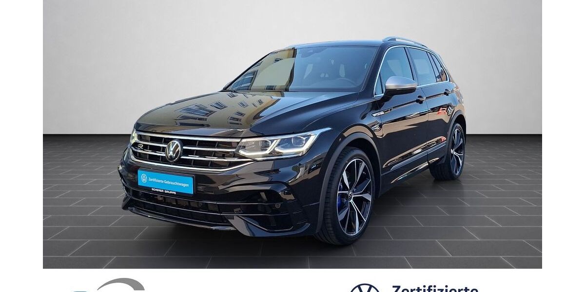 VW Tiguan 53.756 km 39.600 &euro; Saarbrücken 66121