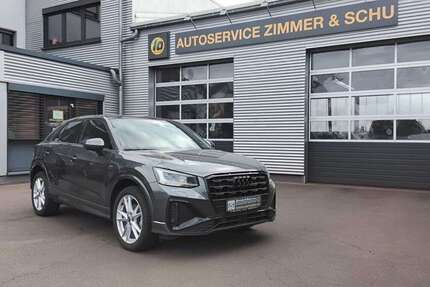 Audi Q2 86.600 km 25.900 &euro; Lebach-Thalexweiler 66822