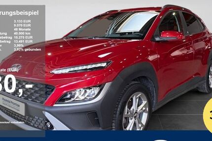Hyundai KONA 59.160 km 16.690 &euro; Saarbrücken 66117