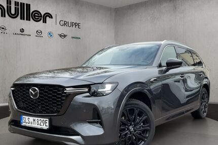 Mazda CX-80 1.402 km 52.905 &euro; Saarlouis 66740