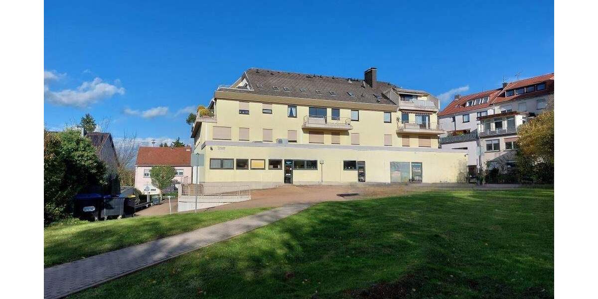 Etagenwohnung Riegelsberg - 3 Zimmer, 81 m&sup2;, 153.000&euro; | Angebot:25668588