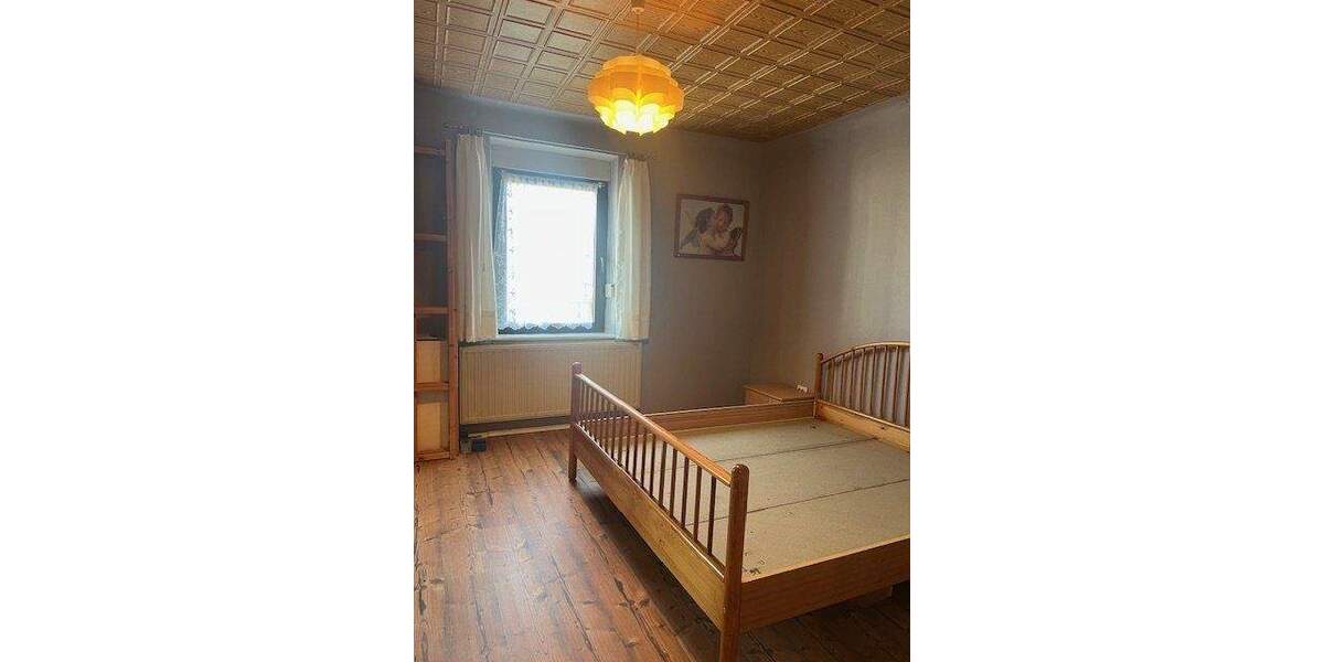 Einfamilienhaus Wallerfangen Ittersdorf - 8 Zimmer, 212 m&sup2;, 209.000&euro; | Angebot:25663151