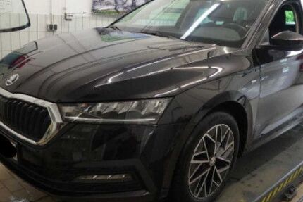 Skoda Octavia 59.701 km 19.790 &euro; Saarbrücken 66130