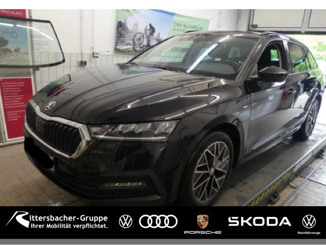 Skoda Octavia 59.701 km 19.790 &euro; Saarbrücken 66130
