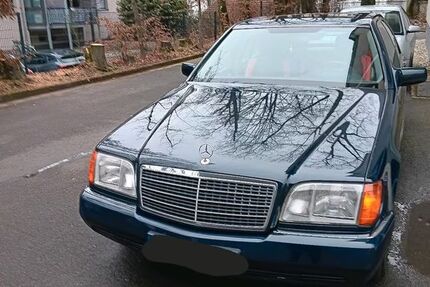 Mercedes-Benz S 280 227.000 km 12.012 &euro; Saarbrucken 66117