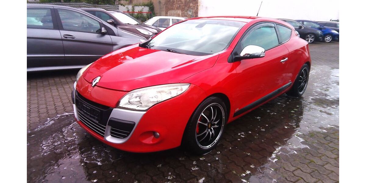 Renault Megane 135.000 km 3.680 &euro; Saarlouis 66740