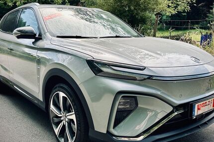 MG Marvel R 25.000 km 25.800 &euro; Rehlingen-Siersburg 66780