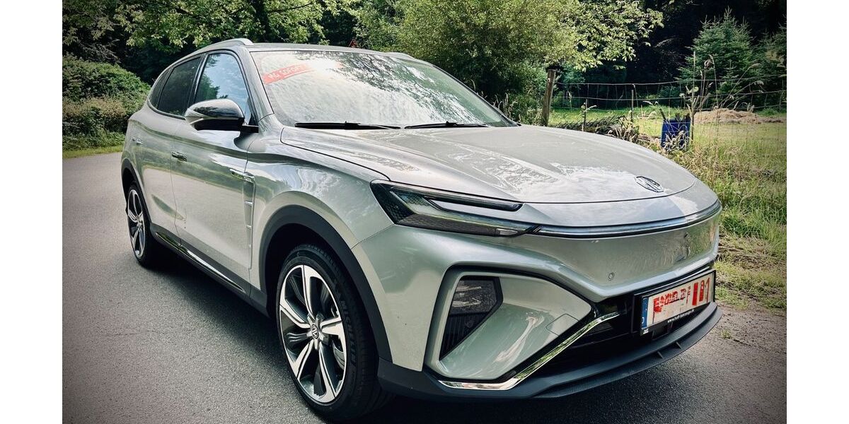 MG Marvel R 25.000 km 25.800 &euro; Rehlingen-Siersburg 66780