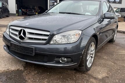 Mercedes-Benz C 180 144.000 km 7.200 &euro; Saarlouis 66740