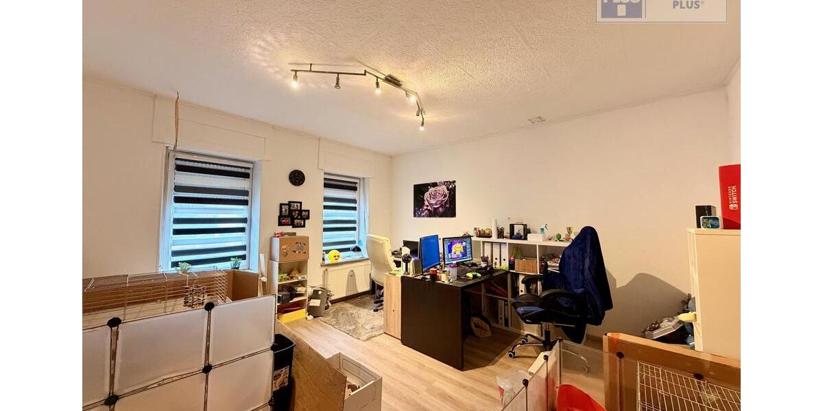 Erdgeschoßwohnung Homburg - 3 Zimmer, 87 m&sup2;, 790&euro; | Angebot:25883163