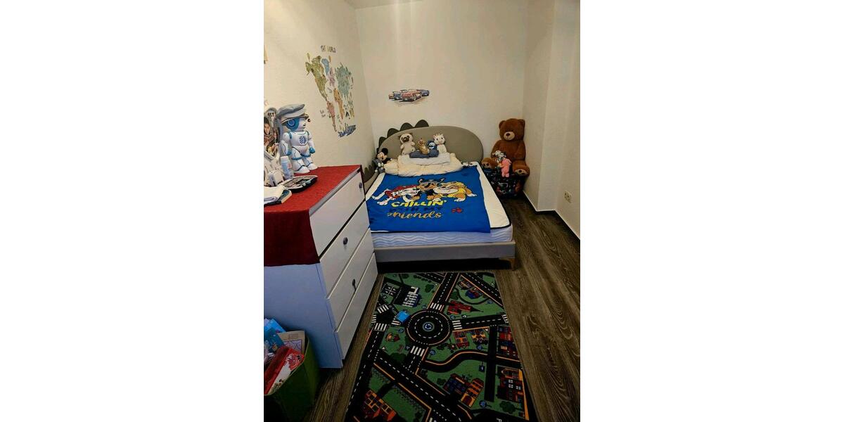 Maisonettenwohnung Überherrn - 3 Zimmer, 70 m&sup2;, 825&euro; | Angebot:26321095