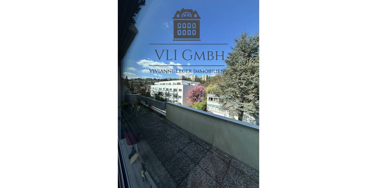 Etagenwohnung Saarbrücken / Schafbrücke Schafbrücke - 4 Zimmer, 116 m&sup2;, 259.000&euro; | Angebot:26487221