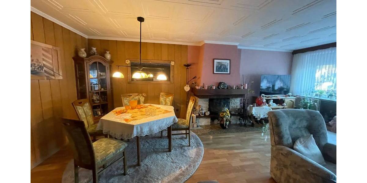 Reihenmittelhaus Völklingen Ludweiler - 1 Zimmer, 318 m&sup2;, 257.000&euro; | Angebot:25769869