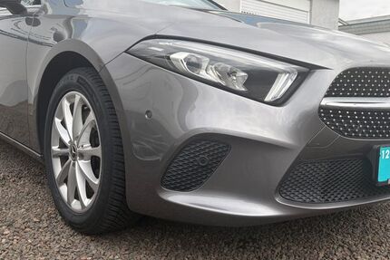 Mercedes-Benz A 250 136.545 km 15.900 &euro; Blieskastel 66440