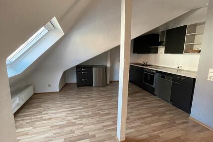 Wohnung Saarbrücken Eschberg - 2 Zimmer, 50 m&sup2;, 575&euro; | Angebot:26013062