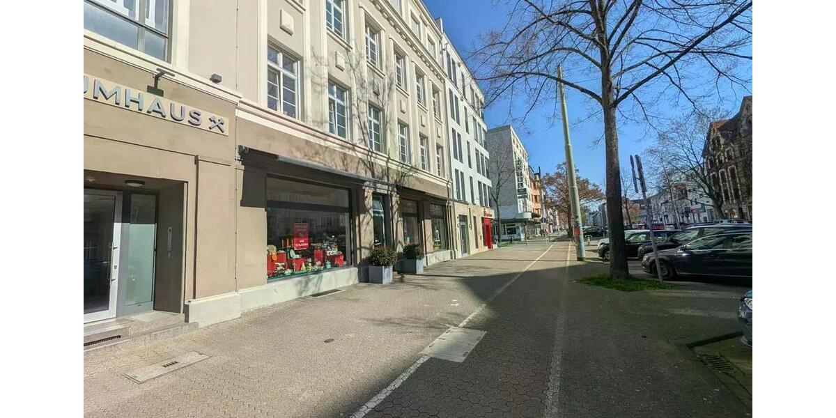 Gewerbeobjekt Saarbrücken Eschberg - 1.950&euro; | Angebot:26073896