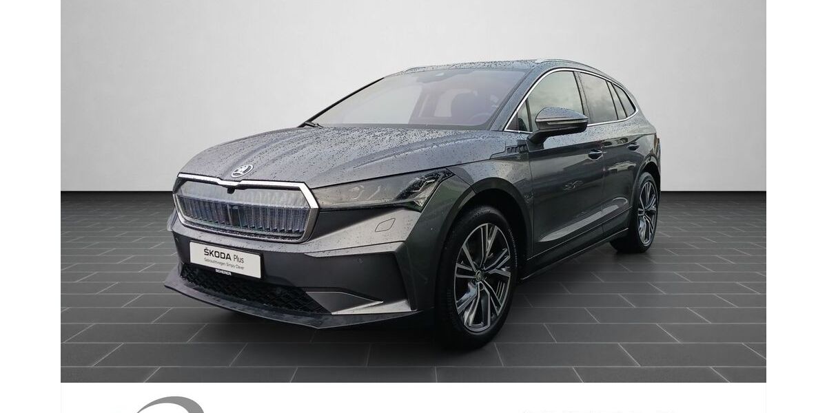 Skoda Enyaq 19.738 km 40.500 &euro; Kirkel 66459
