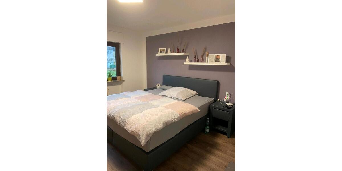 Etagenwohnung Saarbrücken West - 4 Zimmer, 80 m&sup2;, 815&euro; | Angebot:25368863