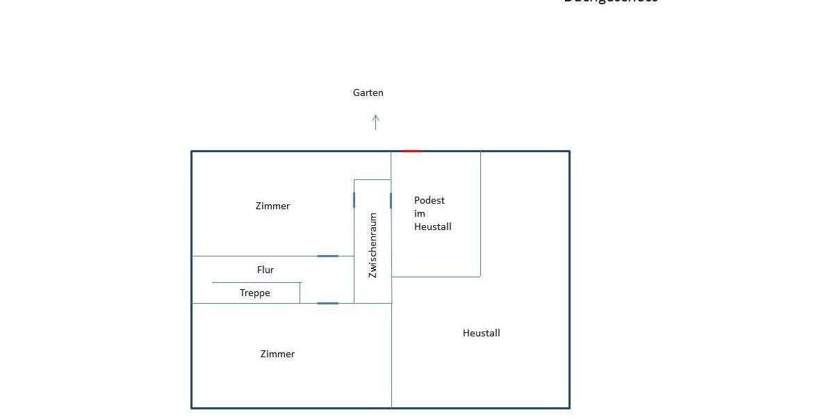 Bauernhaus, Landhaus Beckingen - 5 Zimmer, 140 m&sup2;, 140.000&euro; | Angebot:25325868