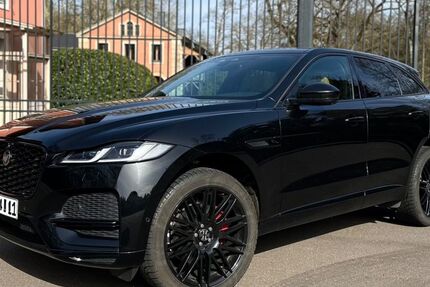 Jaguar F-Pace 72.875 km 36.000 &euro; saarlouis 66740