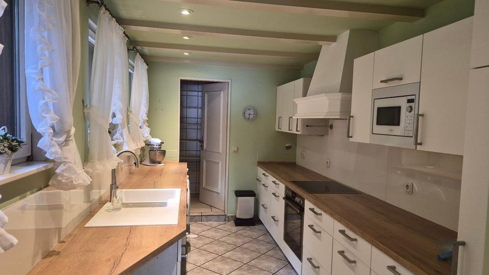 Mehrfamilienhaus, Wohnhaus Ensdorf - 12 Zimmer, 290 m&sup2;, 420.000&euro; | Angebot:27023554
