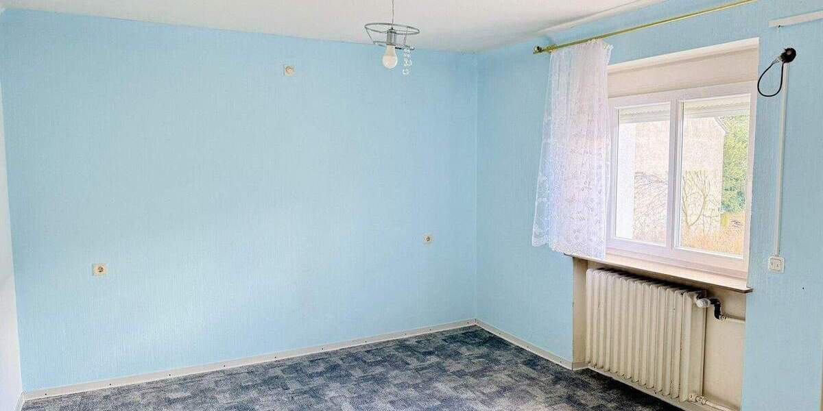 Doppelhaushälfte Saarlouis - 8 Zimmer, 125 m&sup2;, 329.000&euro; | Angebot:25728475