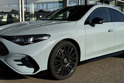 Mercedes-Benz CLA 350 3.900 km 63.849 &euro; Lebach 66822