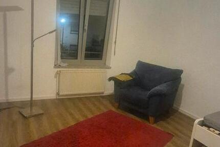 Wohnung Saarbrücken Neue Bremm - 1 Zimmer, 10 m&sup2;, 450&euro; | Angebot:26000248