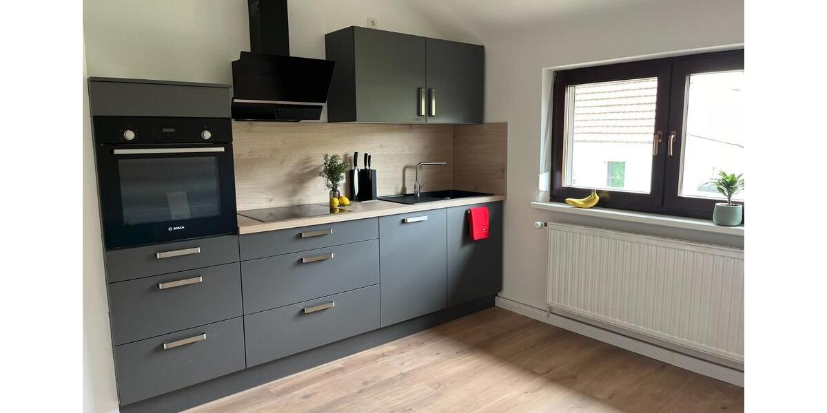 Etagenwohnung Sankt Wendel - 2 Zimmer, 61 m&sup2;, 680&euro; | Angebot:25795233