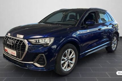 Audi Q3 46.800 km 27.990 &euro; Saarbrücken 66115