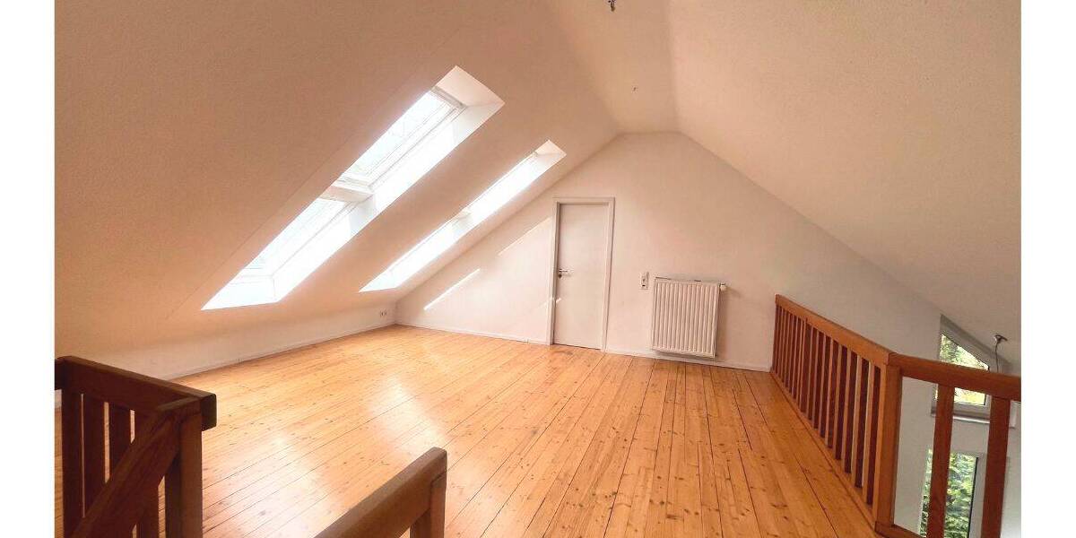 Etagenwohnung Saarbrücken St Arnual - 4 Zimmer, 105 m&sup2;, 365.000&euro; | Angebot:26616752
