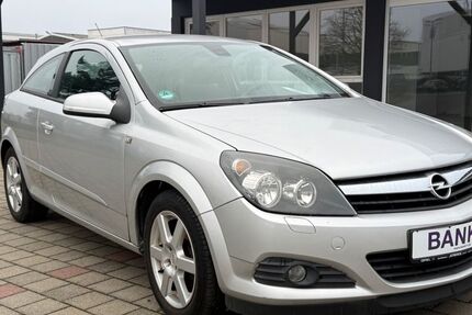 Opel Astra 155.000 km 3.490 &euro; Sankt. Wendel 66606