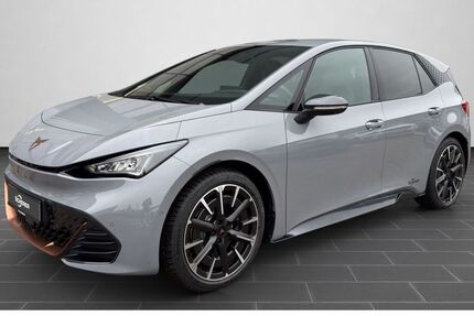 Cupra Born 3.000 km 44.990 &euro; Kirkel 66459