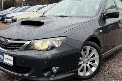 Subaru Impreza 150.000 km 6.988 &euro; Saarlouis 66740