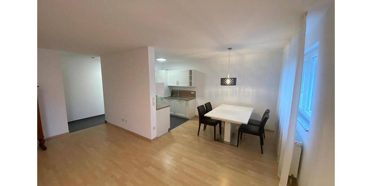 Etagenwohnung Wadgassen - 2 Zimmer, 70 m&sup2;, 890&euro; | Angebot:25945407