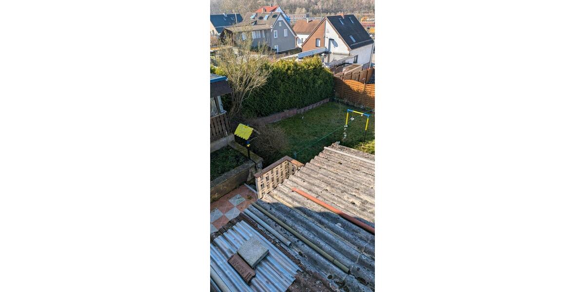 Etagenwohnung Saarbrücken Kieselhumes - 4 Zimmer, 130 m&sup2;, 1.000&euro; | Angebot:25857857